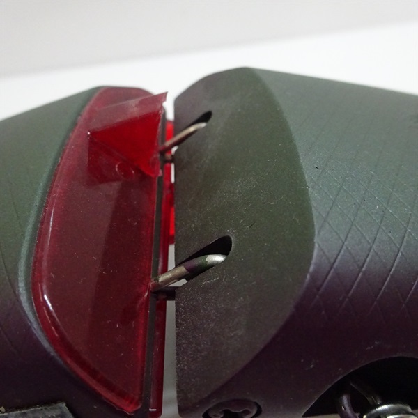 クラッシュゴースト限定カラー